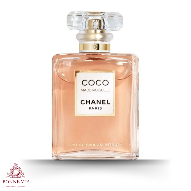 COCO MADEMOISELLE (Perfume Feminino) - EDP 100ml