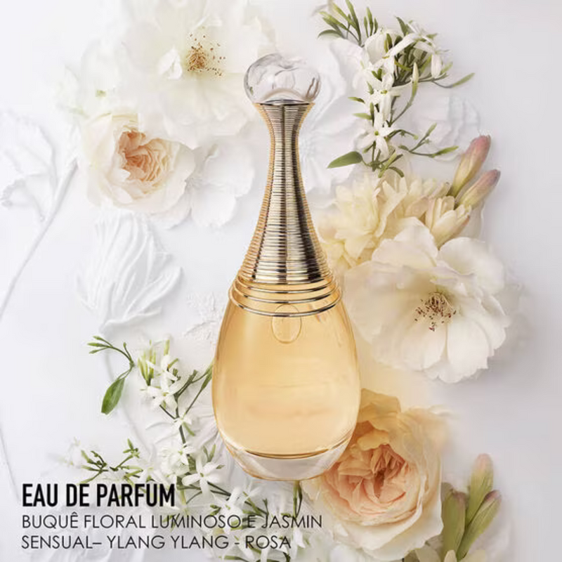 J'ADORE (Perfume Feminino) - EDP 100ml