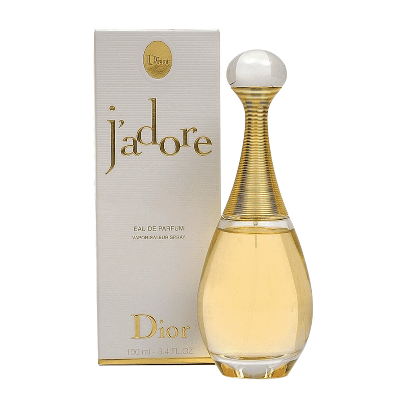 J'ADORE (Perfume Feminino) - EDP 100ml