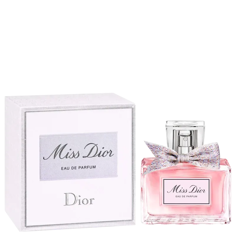 MISS DIOR (Perfume Feminino) - EDP 100ml