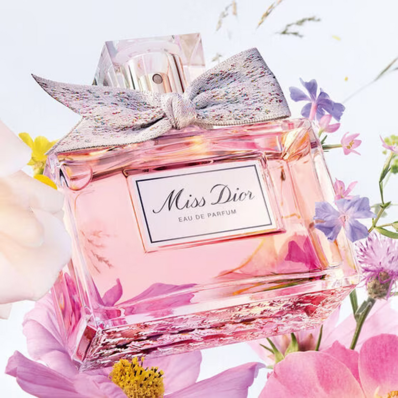 MISS DIOR (Perfume Feminino) - EDP 100ml